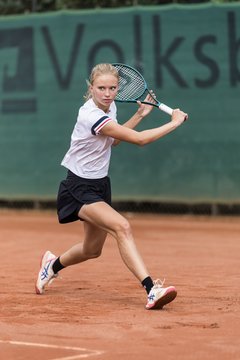 Jolie Abendroth 83 - Lilienthal Open